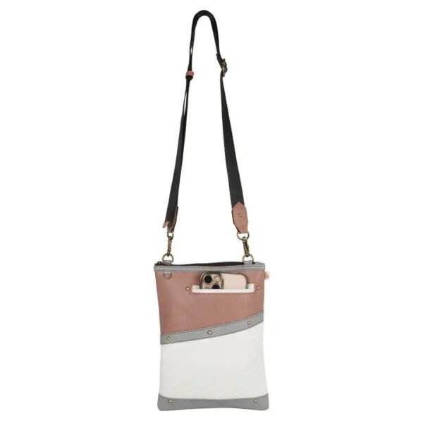 Foxie Crossbody Bag