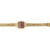 KOM-W4211_KateFlowerRoyaleGoldMaroonBlueflat_1.jpg Kate Flower Royale Gold Maroon Blue